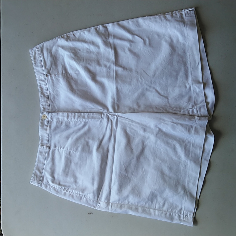 Real Clothes Shorts